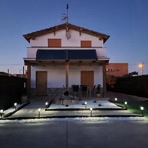 casa-la-deltebre.catalonia-hotels.com/